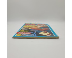 Magazyn 64'er nr 7/1988