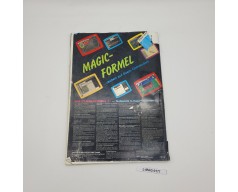 Magazyn 64'er nr 1/1987