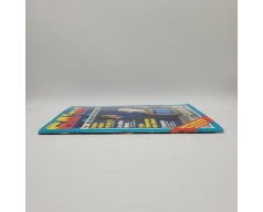 Magazyn 64'er nr 3/1988