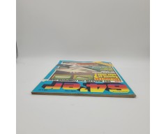 Magazyn 64'er nr 4/1988