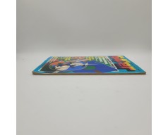 Magazyn 64'er nr 6/1988