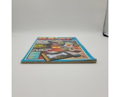 Magazyn 64'er nr 8/1988