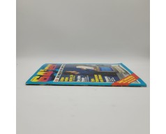 Magazyn 64'er nr 3/1988