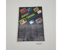 Magazyn 64'er nr 2/1987