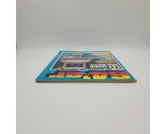 Magazyn 64'er nr 5/1988