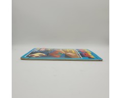 Magazyn 64'er nr 7/1988