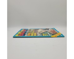 Magazyn 64'er nr 4/1988