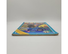 Magazyn 64'er nr 1/1987