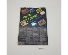 Magazyn 64'er nr 3/1987