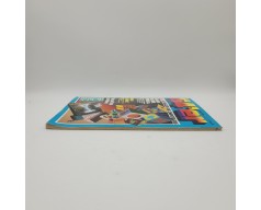 Magazyn 64'er nr 8/1988