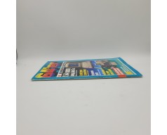 Magazyn 64'er nr 5/1988