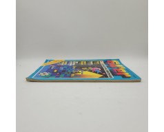 Magazyn 64'er nr 1/1987