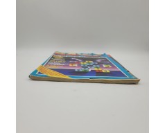 Magazyn 64'er nr 3/1987