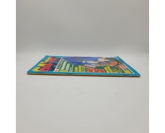 Magazyn 64'er nr 6/1988