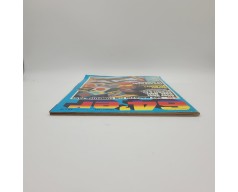 Magazyn 64'er nr 8/1988