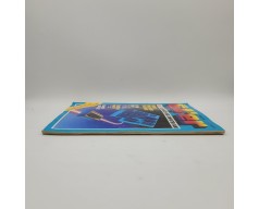 Magazyn 64'er nr 2/1987