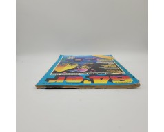 Magazyn 64'er nr 1/1987