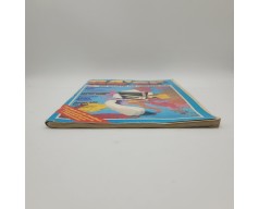 Magazyn 64'er nr 4/1987