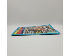 Magazyn 64'er nr 8/1988