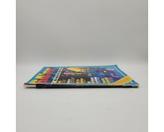 Magazyn 64'er nr 1/1987