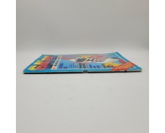 Magazyn 64'er nr 4/1987