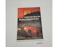 Magazyn 64'er nr 7/1987