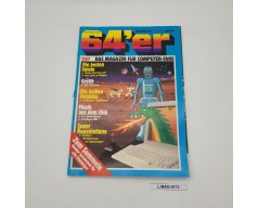 Magazyn 64'er nr 9/1987