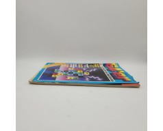 Magazyn 64'er nr 3/1987