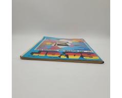 Magazyn 64'er nr 4/1987