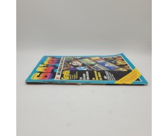 Magazyn 64'er nr 5/1987