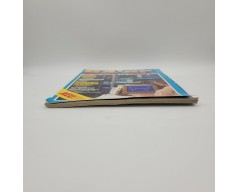 Magazyn 64'er nr 7/1987