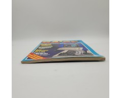 Magazyn 64'er nr 8/1987