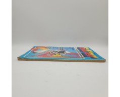 Magazyn 64'er nr 4/1987