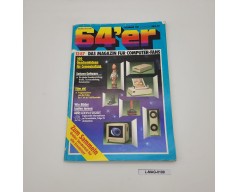 Magazyn 64'er nr 12/1987