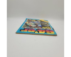 Magazyn 64'er nr 5/1987