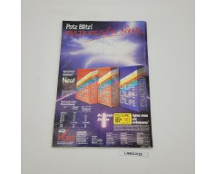 Magazyn 64'er nr 10/1987