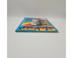 Magazyn 64'er nr 6/1987