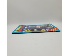 Magazyn 64'er nr 8/1987