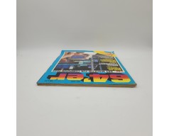 Magazyn 64'er nr 7/1987