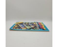 Magazyn 64'er nr 5/1987