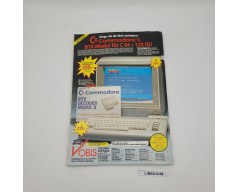 Magazyn 64'er nr 12/1987