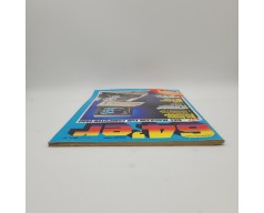 Magazyn 64'er nr 8/1987