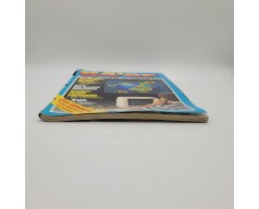 Magazyn 64'er nr 11/1987