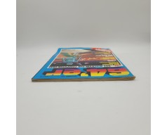 Magazyn 64'er nr 9/1987