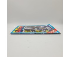 Magazyn 64'er nr 10/1987