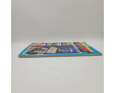 Magazyn 64'er nr 8/1987