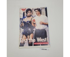 Magazyn 64'er nr 3/1991