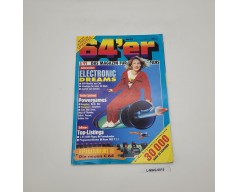 Magazyn 64'er nr 5/1991
