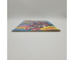 Magazyn 64'er nr 1/1991