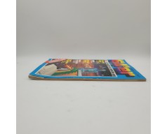 Magazyn 64'er nr 9/1987